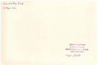 Photo only available in the library